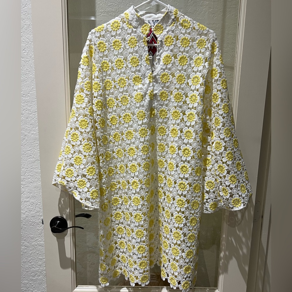 La Vie Style House Caftan